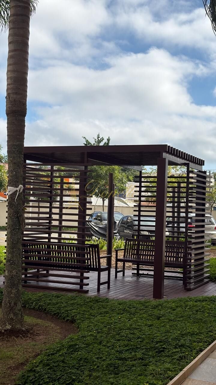 Apartamento, 2 quartos, 65 m² - Foto 5