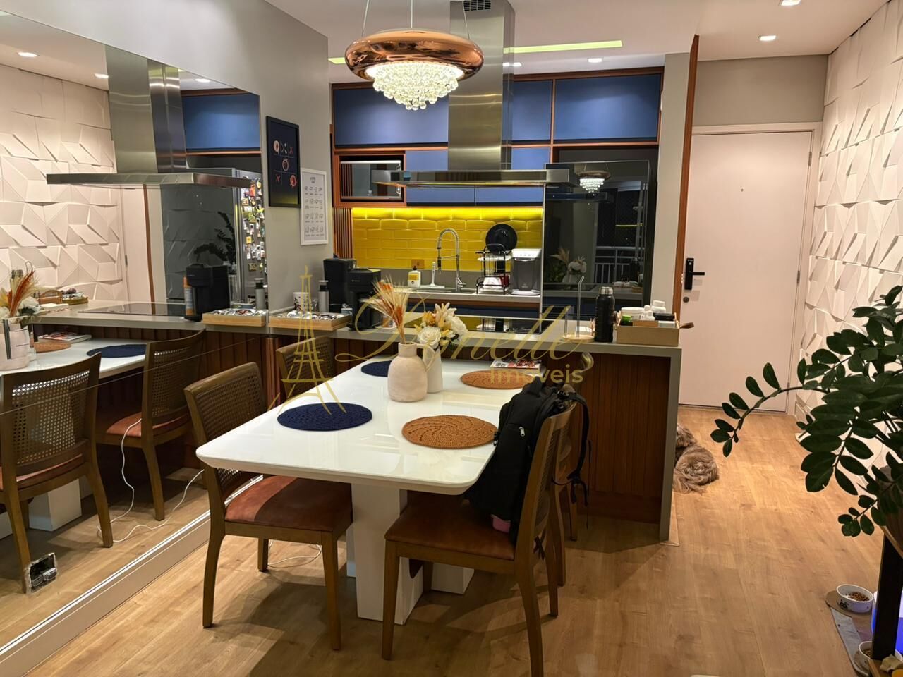 Apartamento, 2 quartos, 65 m² - Foto 17