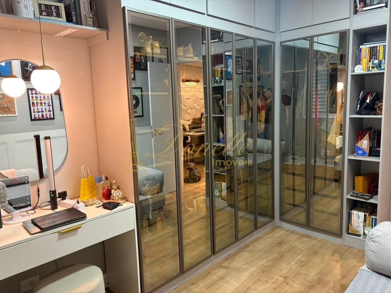 Apartamento, 2 quartos, 65 m² - Foto 9