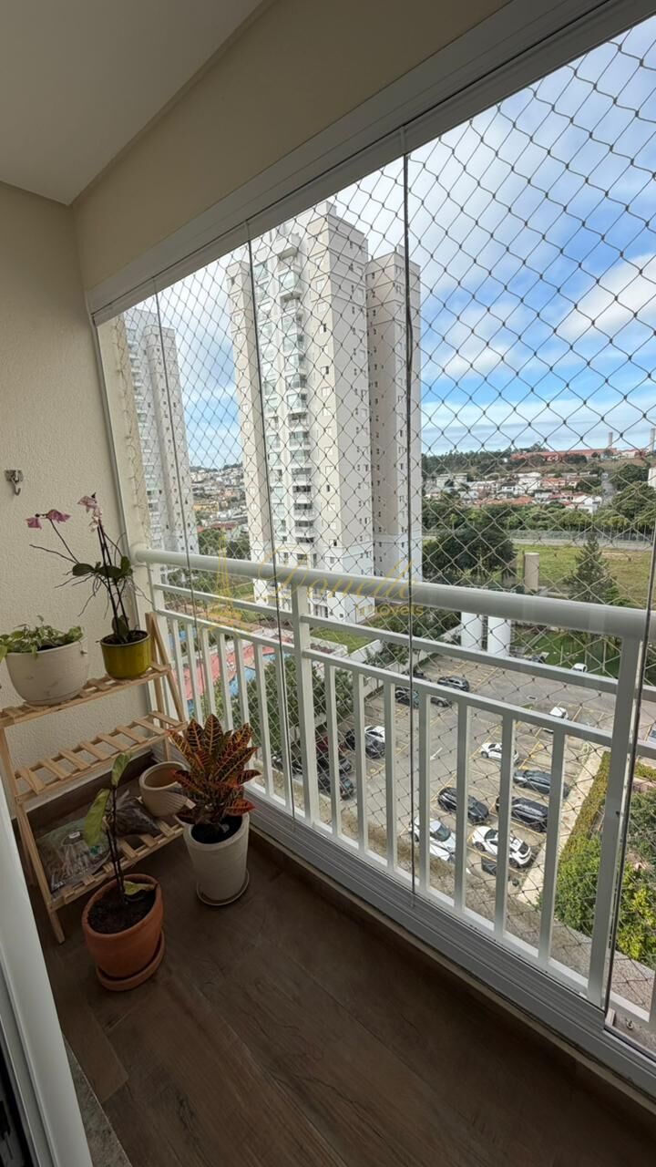 Apartamento, 2 quartos, 65 m² - Foto 23