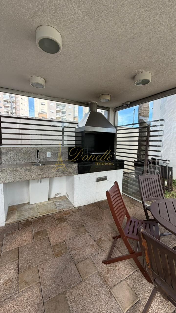 Apartamento, 2 quartos, 65 m² - Foto 22