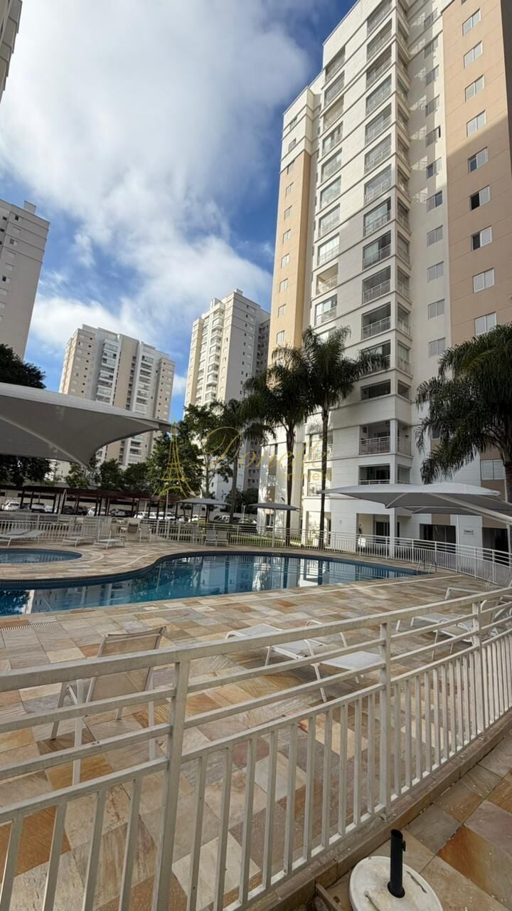 Apartamento, 2 quartos, 65 m² - Foto 3