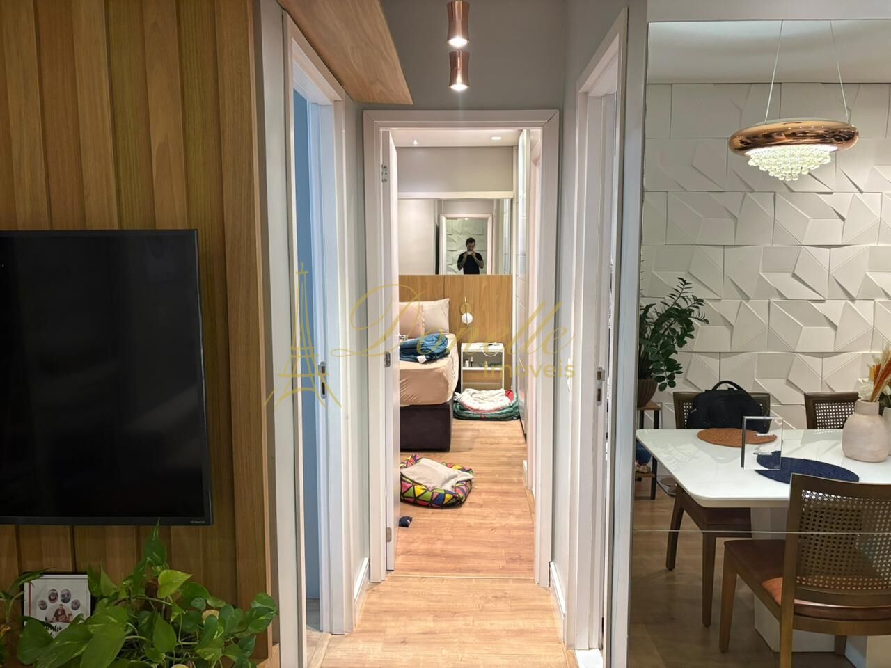 Apartamento, 2 quartos, 65 m² - Foto 16