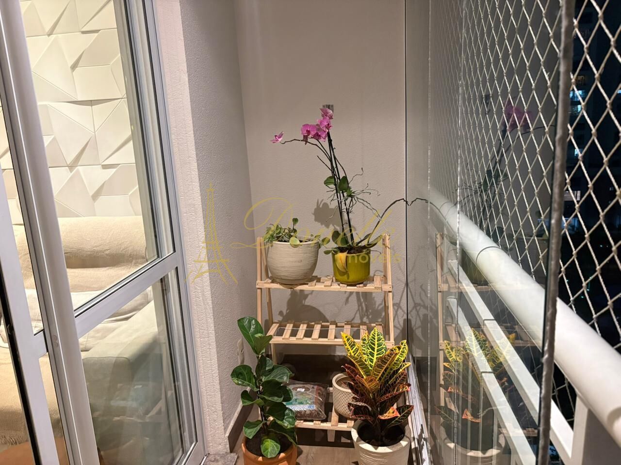 Apartamento, 2 quartos, 65 m² - Foto 11