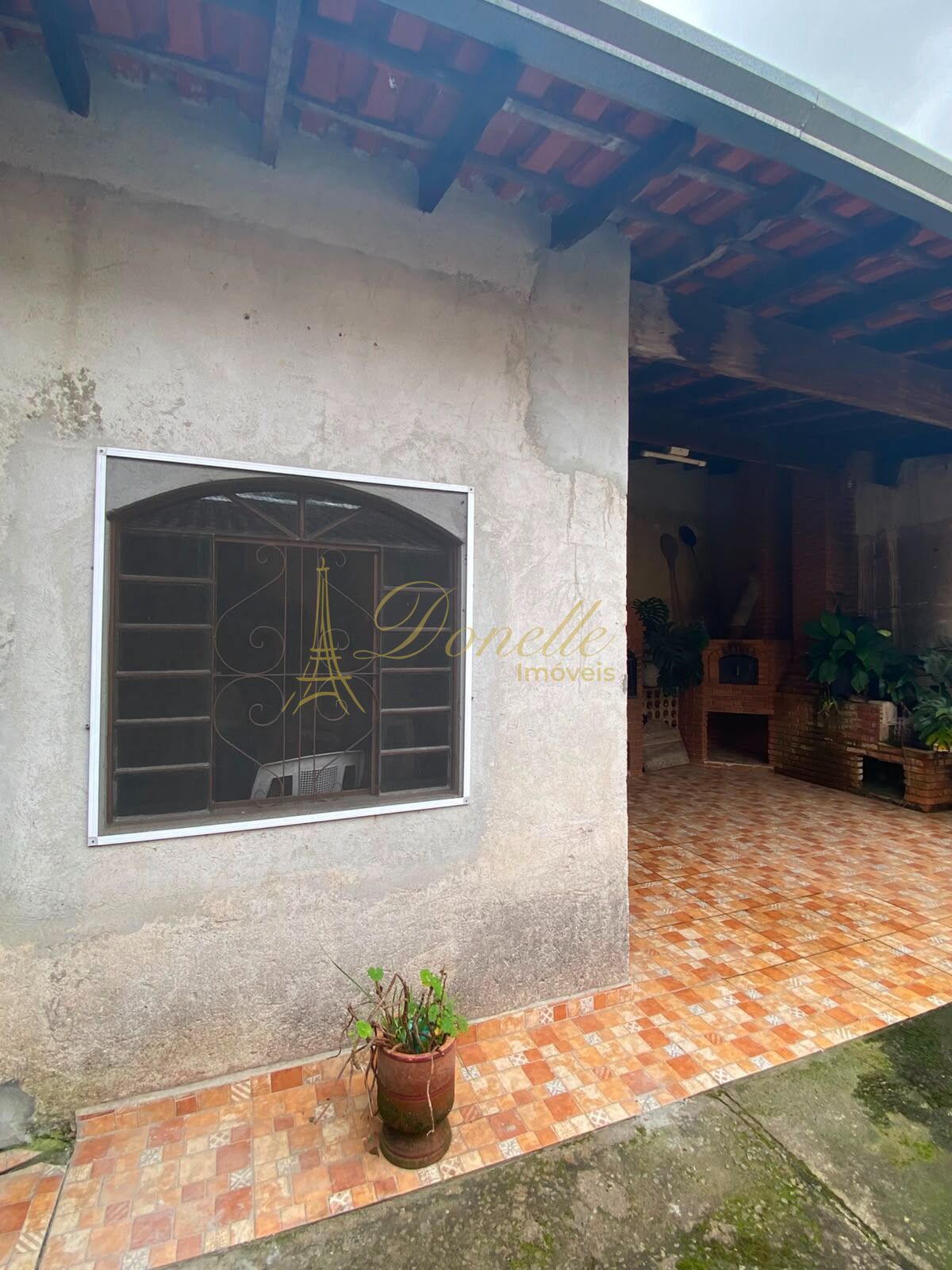 Casa, 2 quartos - Foto 1