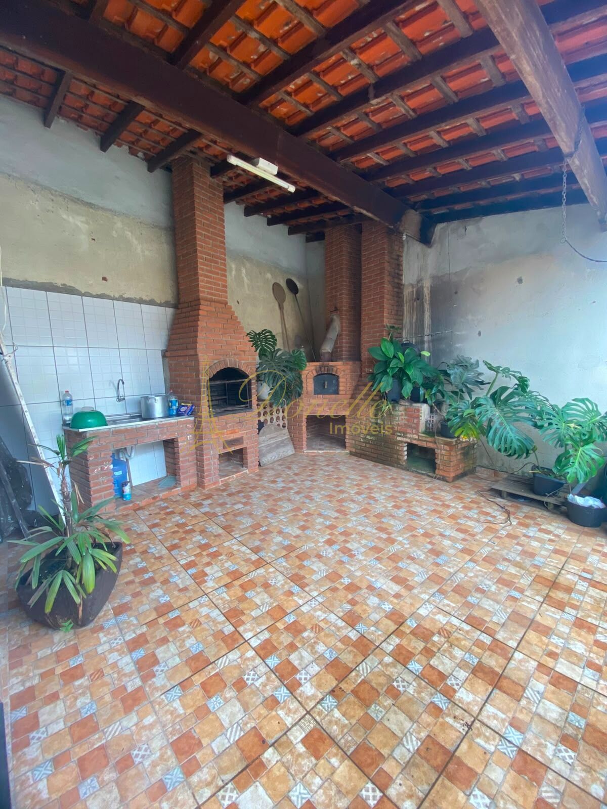 Casa, 2 quartos - Foto 4