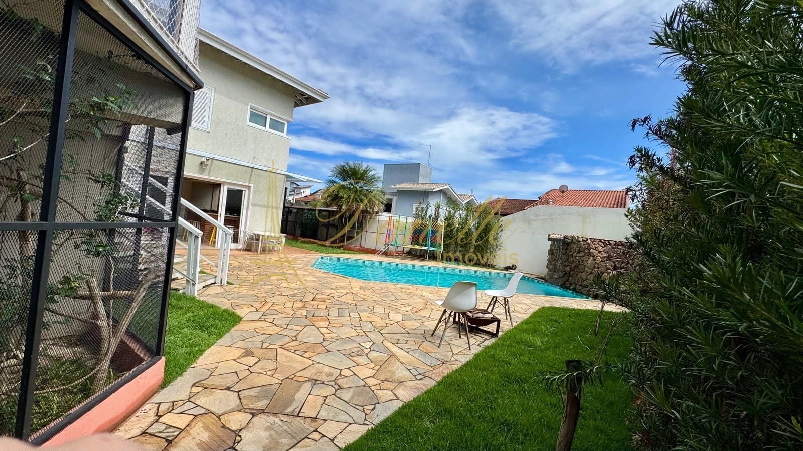 Casa, 5 quartos, 500 m² - Foto 25