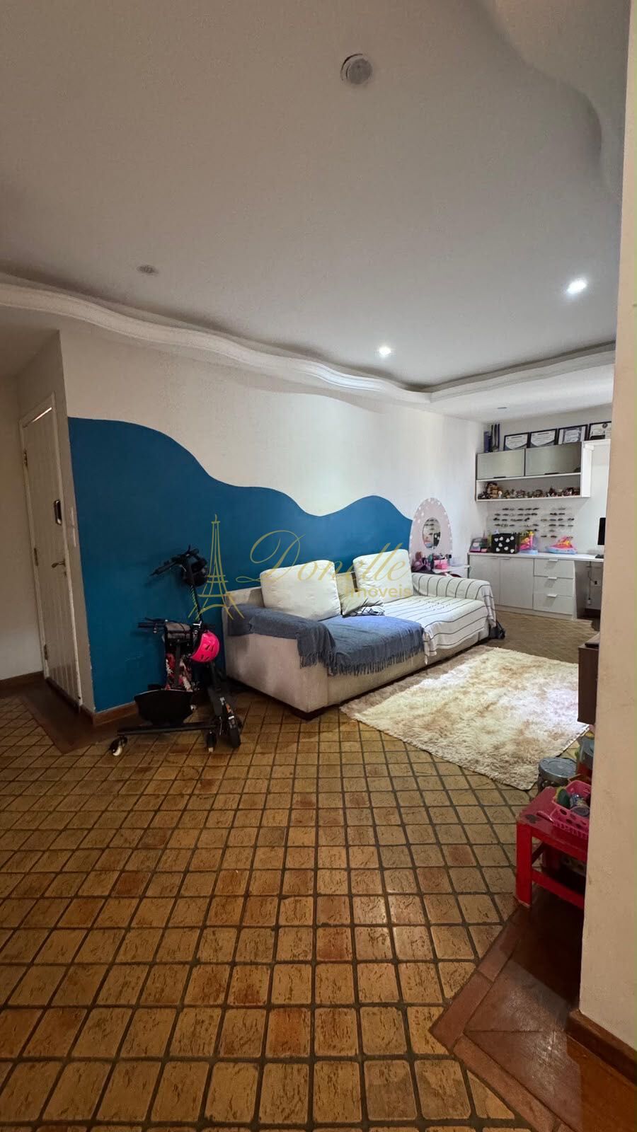 Casa, 5 quartos, 500 m² - Foto 14
