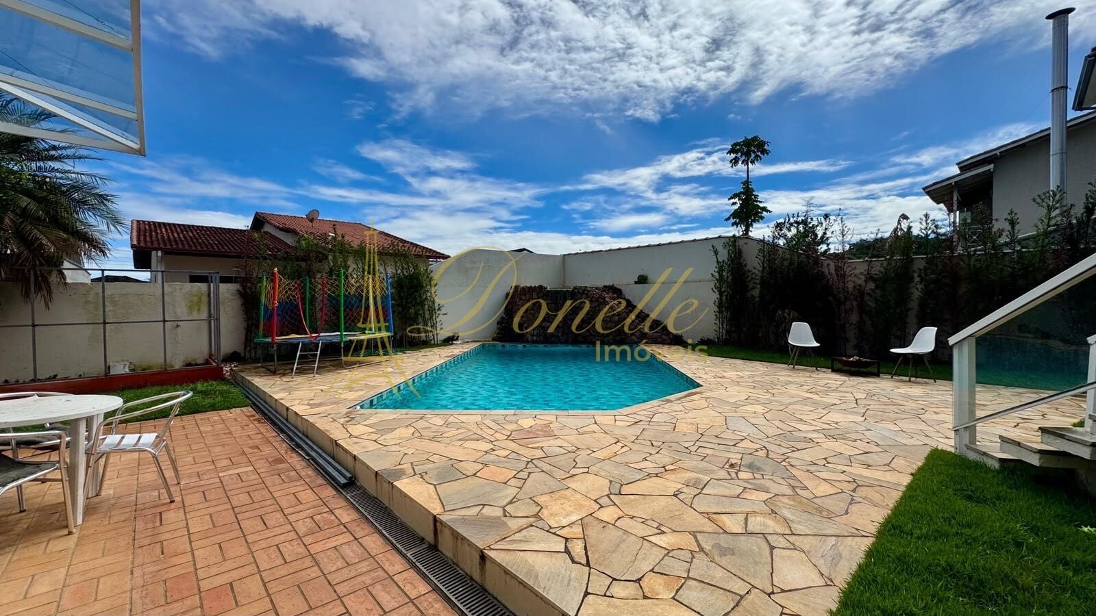 Casa, 5 quartos, 500 m² - Foto 11