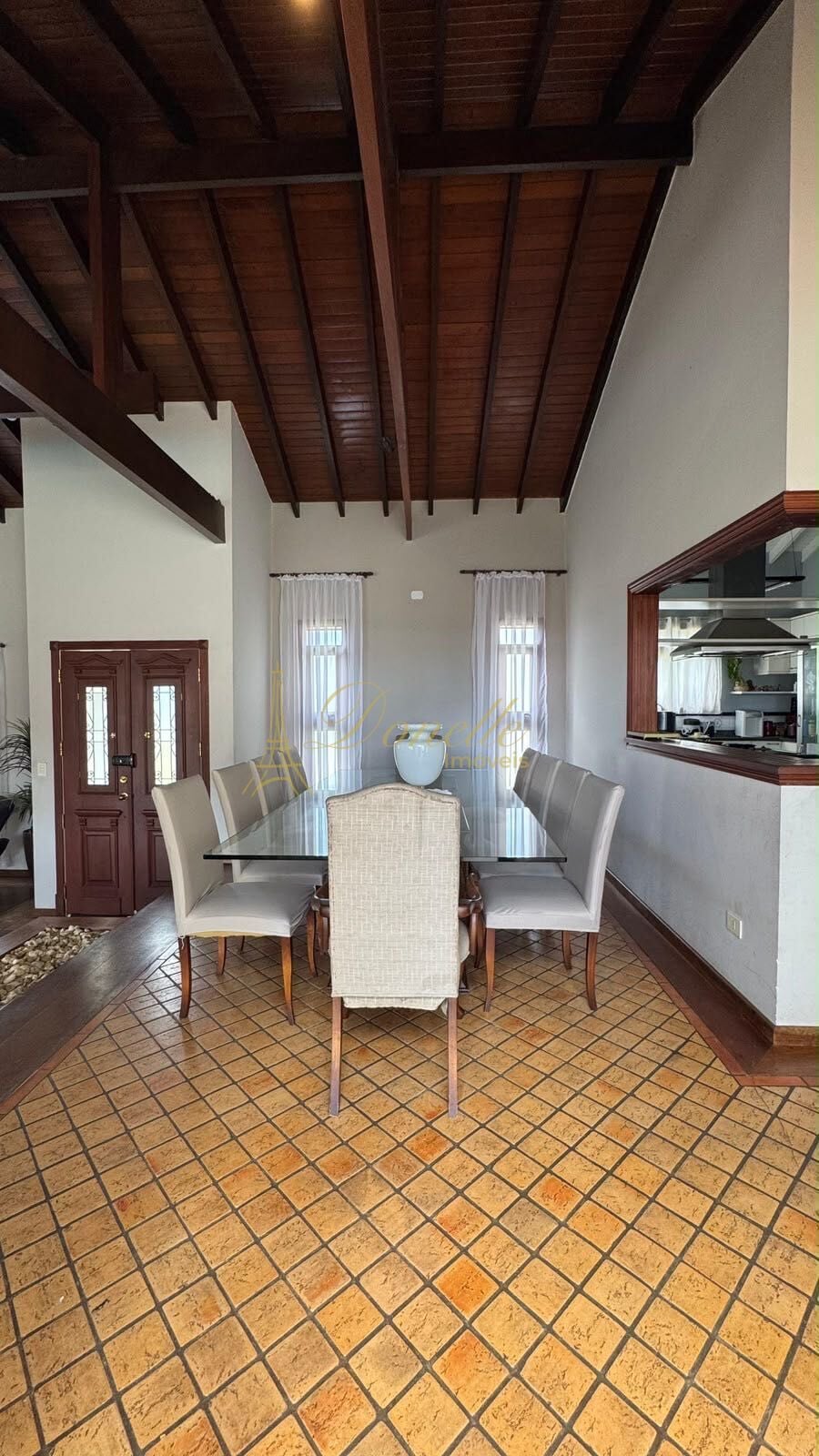 Casa, 5 quartos, 500 m² - Foto 4