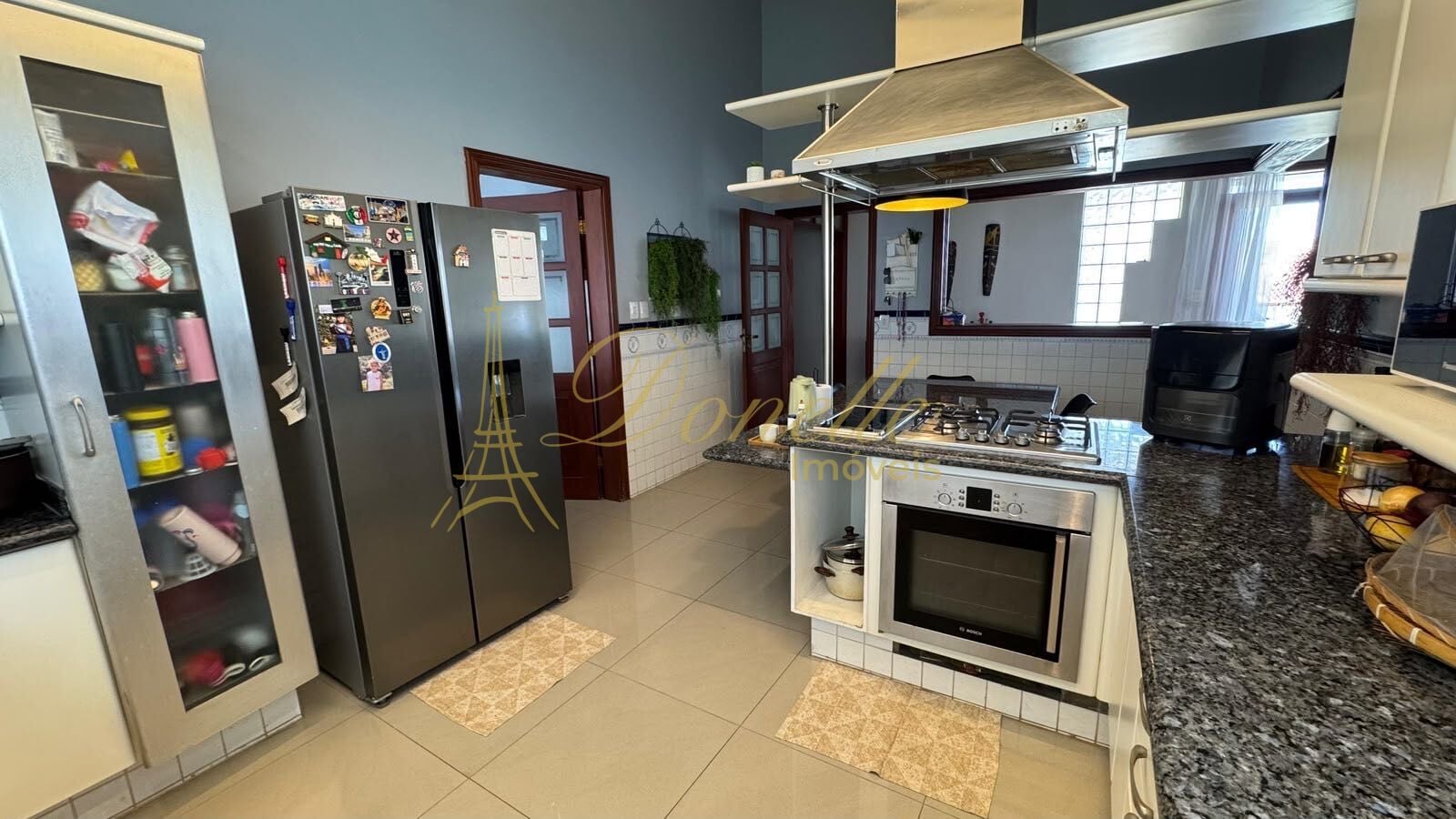 Casa, 5 quartos, 500 m² - Foto 27