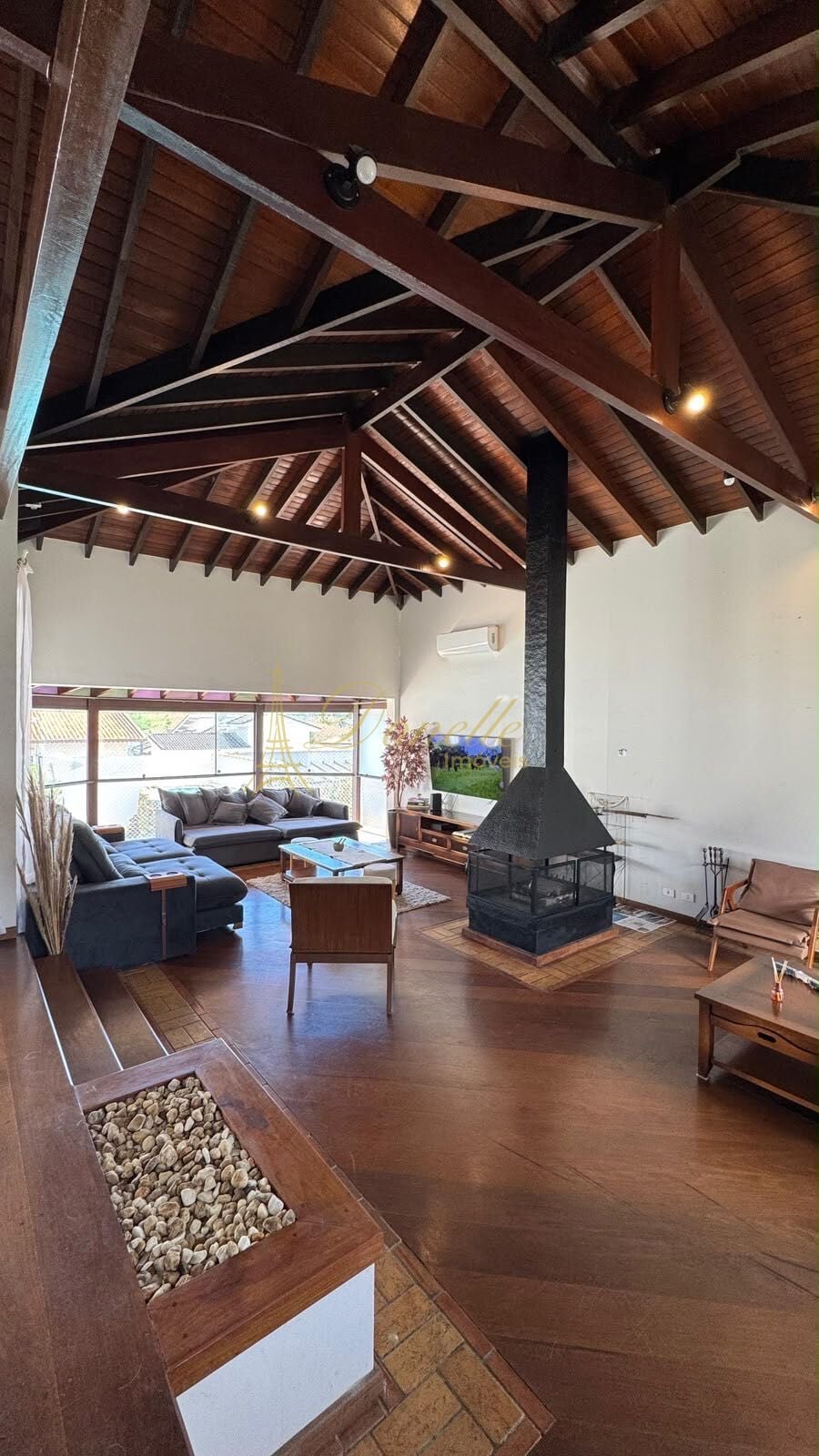Casa, 5 quartos, 500 m² - Foto 9