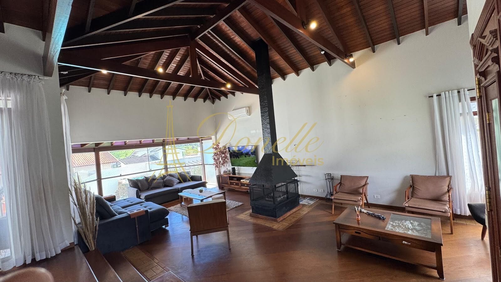 Casa, 5 quartos, 500 m² - Foto 31