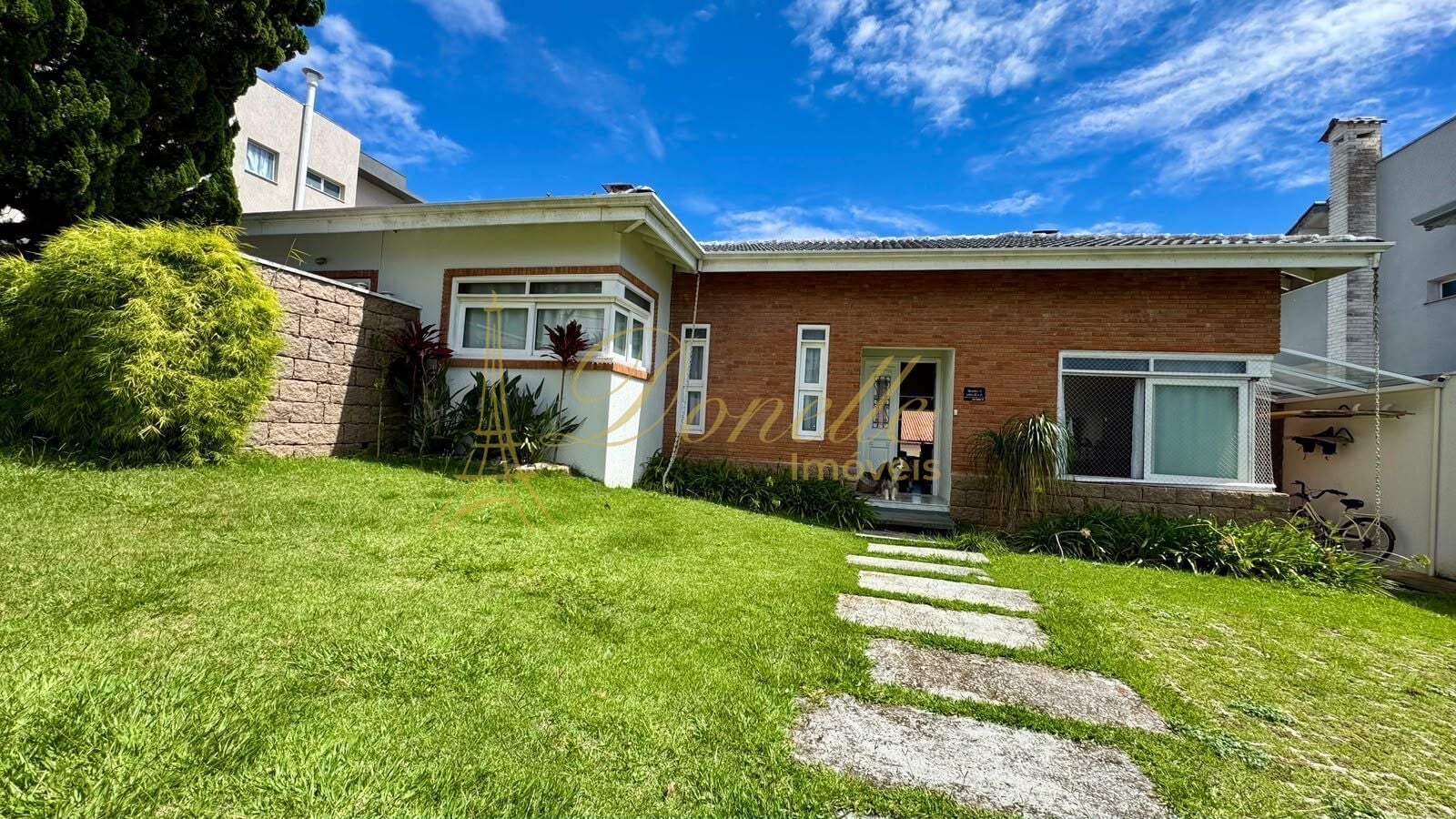 Casa, 5 quartos, 500 m² - Foto 2