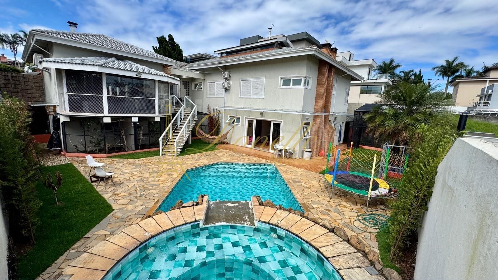 Casa, 5 quartos, 500 m² - Foto 34