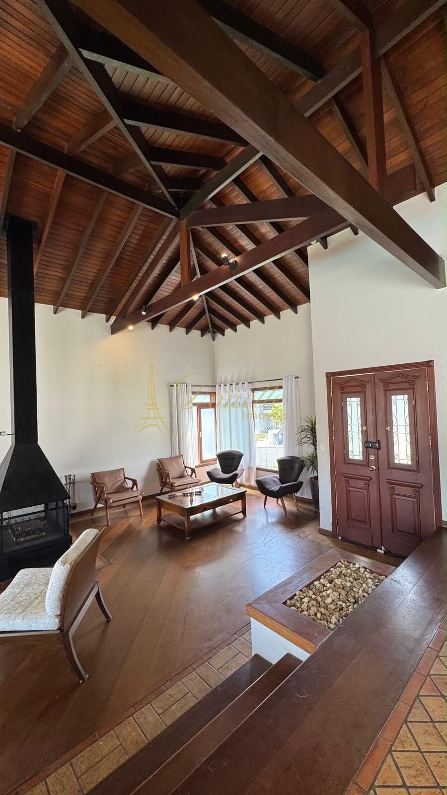 Casa, 5 quartos, 500 m² - Foto 26