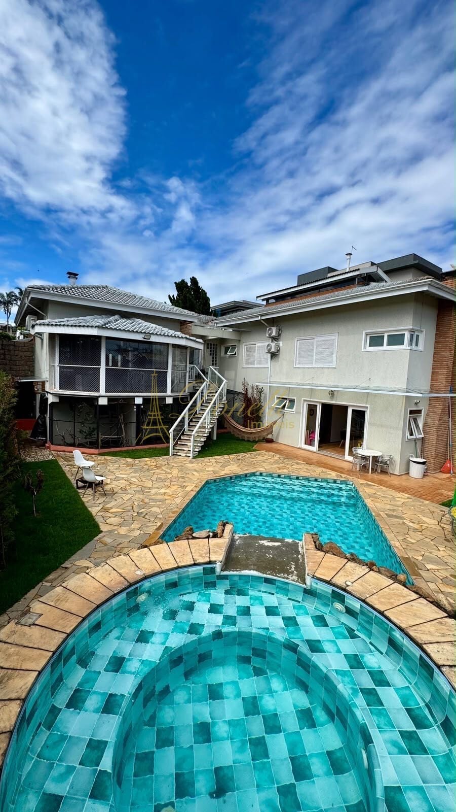 Casa, 5 quartos, 500 m² - Foto 35
