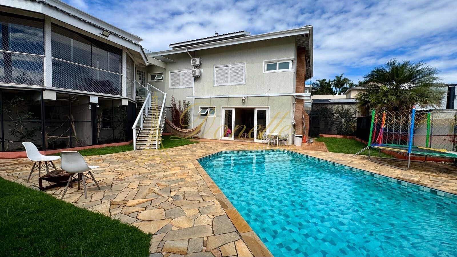 Casa, 5 quartos, 500 m² - Foto 19