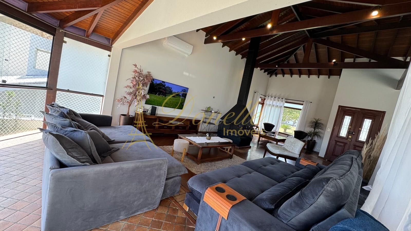 Casa, 5 quartos, 500 m² - Foto 30