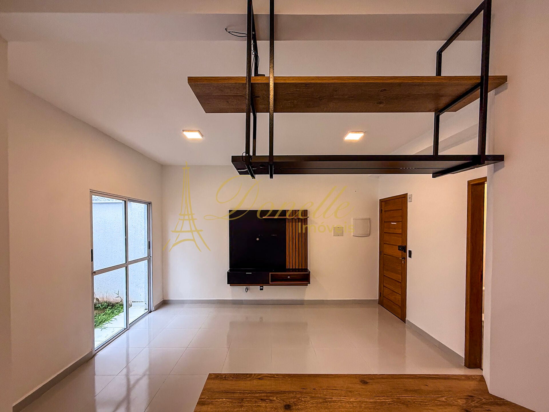 Casa de Condomínio, 2 quartos - Foto 7