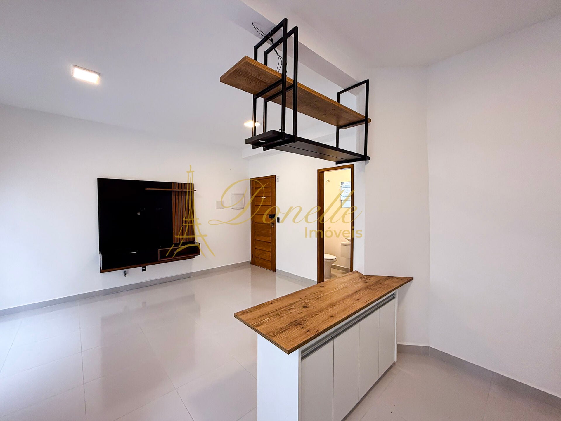 Casa de Condomínio, 2 quartos - Foto 6