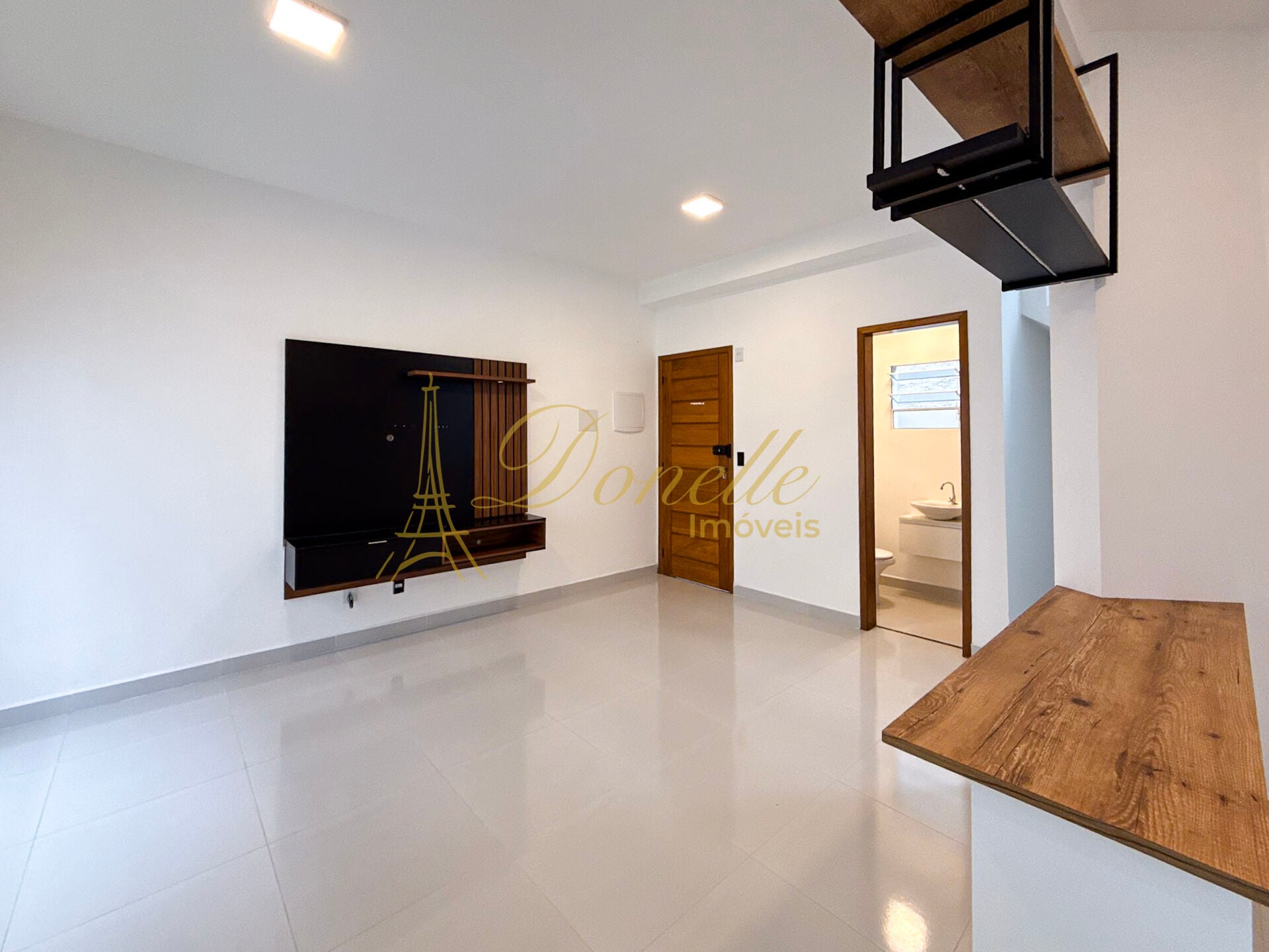 Casa de Condomínio, 2 quartos - Foto 3