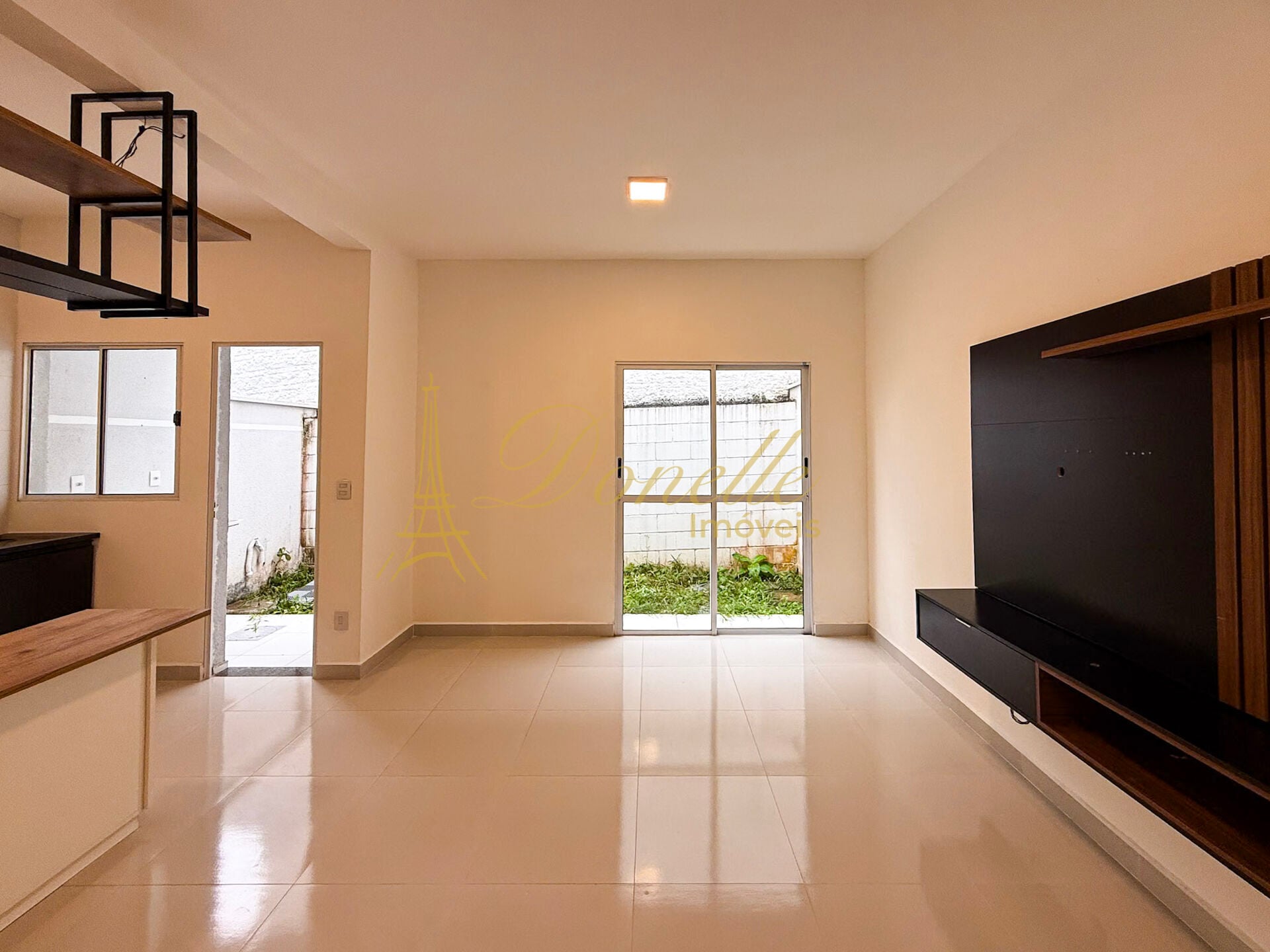 Casa de Condomínio, 2 quartos - Foto 12