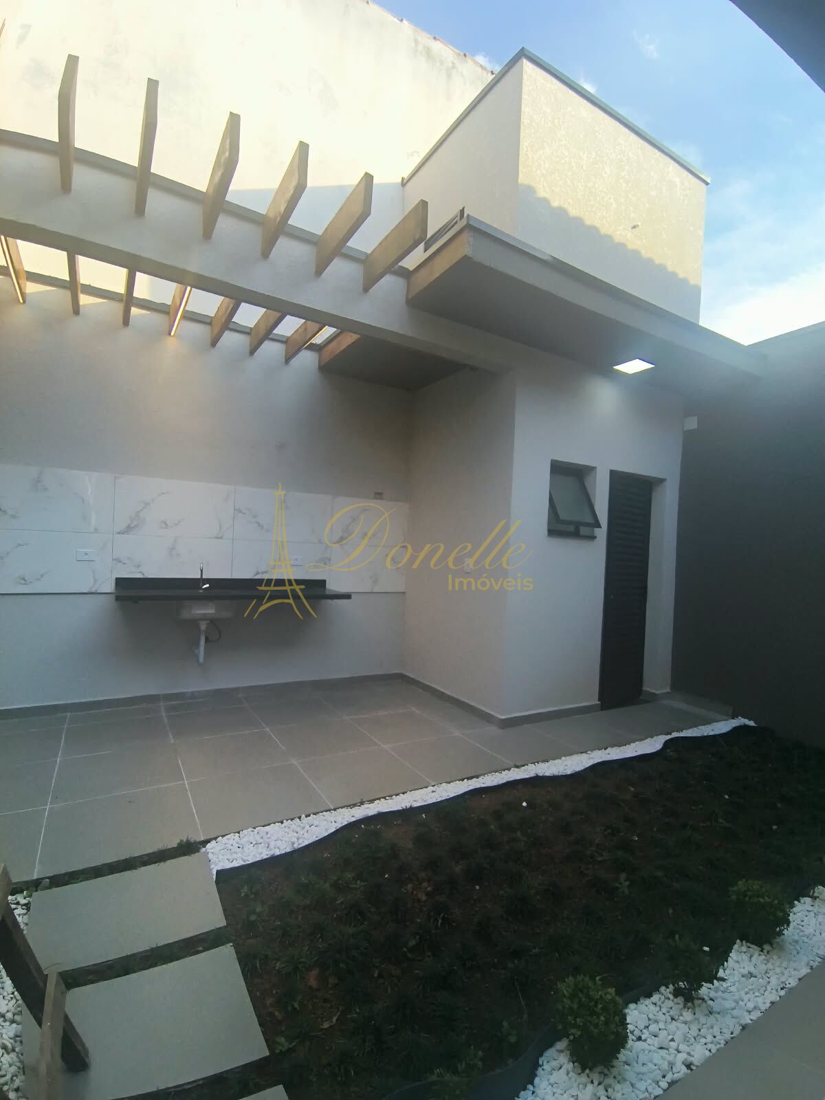 Casa, 2 quartos - Foto 14