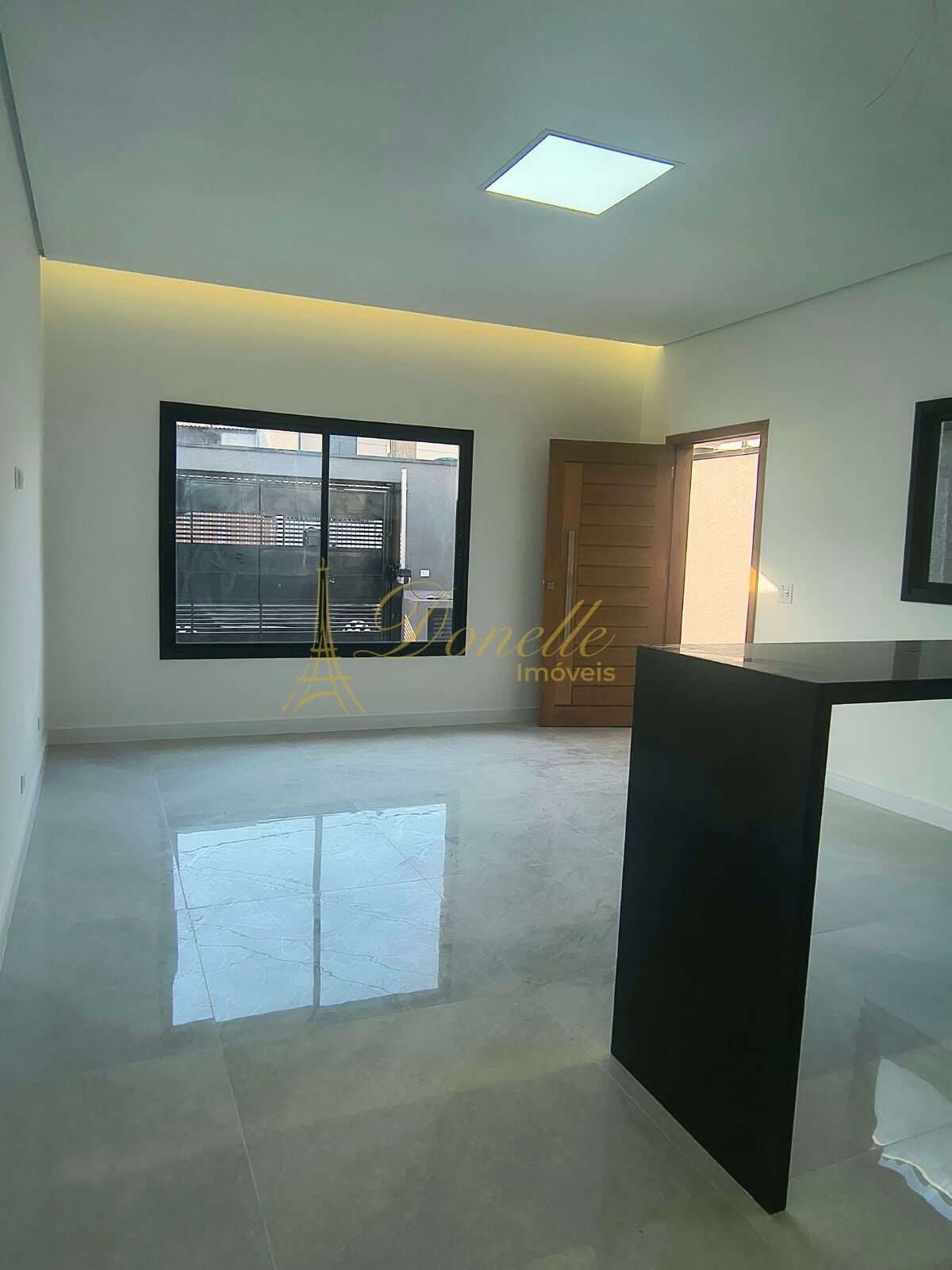 Casa, 2 quartos - Foto 2