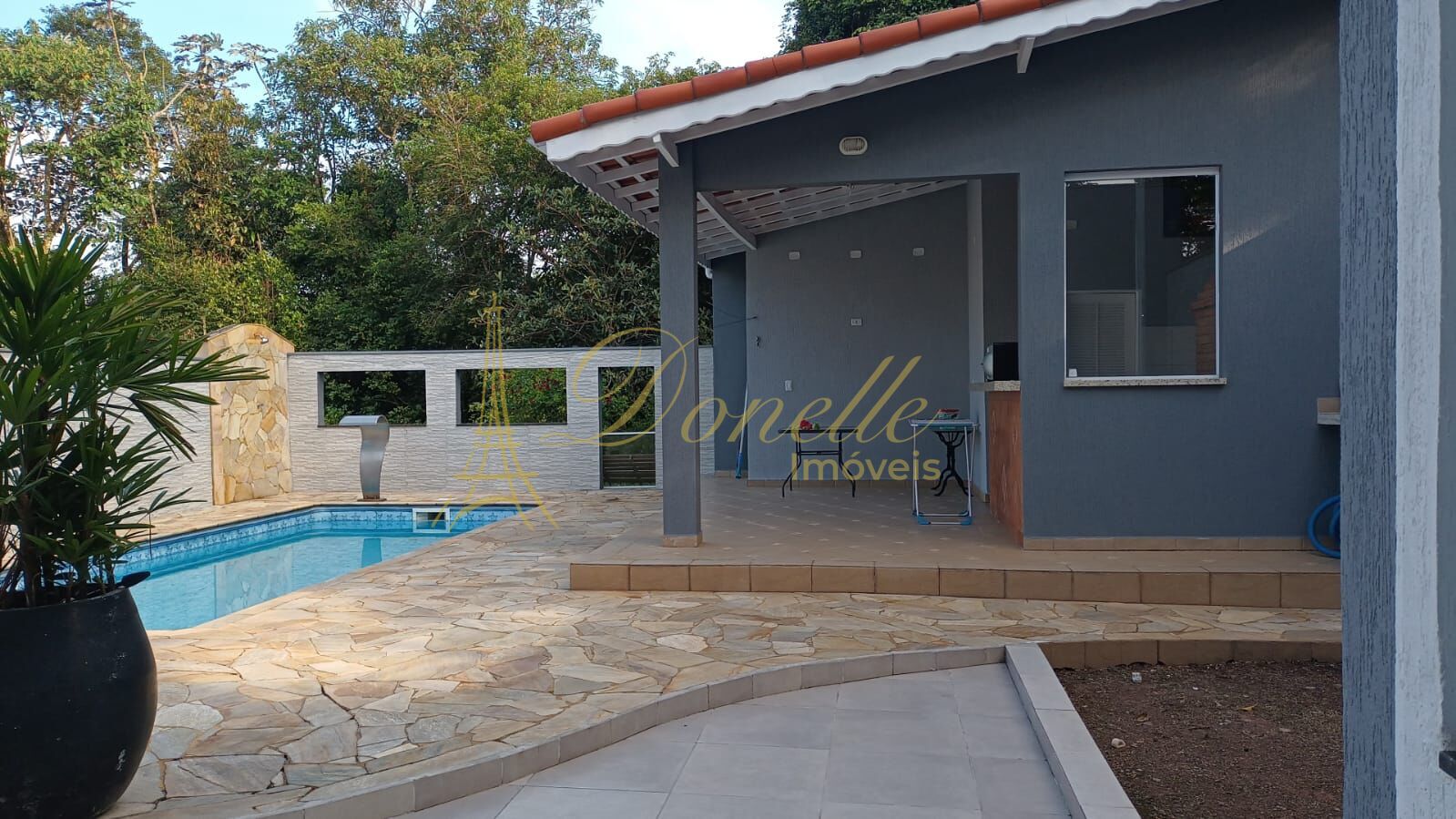 Casa, 3 quartos, 210 m² - Foto 2