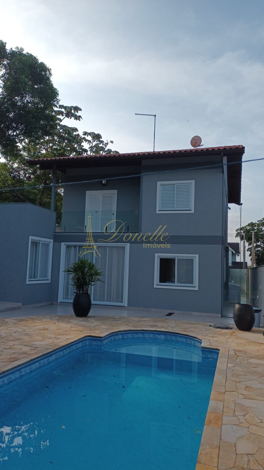 Casa, 3 quartos, 210 m² - Foto 3