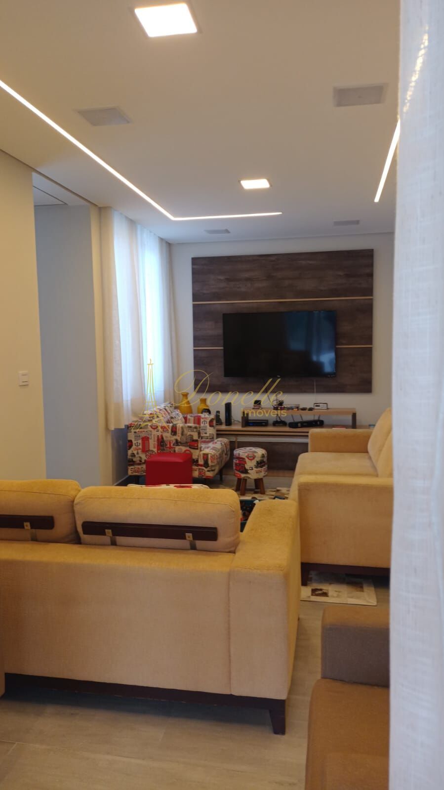 Casa, 3 quartos, 210 m² - Foto 13