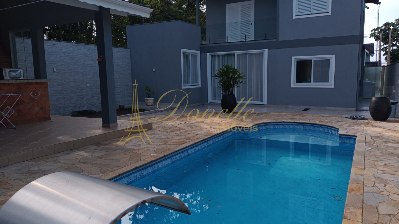 Casa, 3 quartos, 210 m² - Foto 6