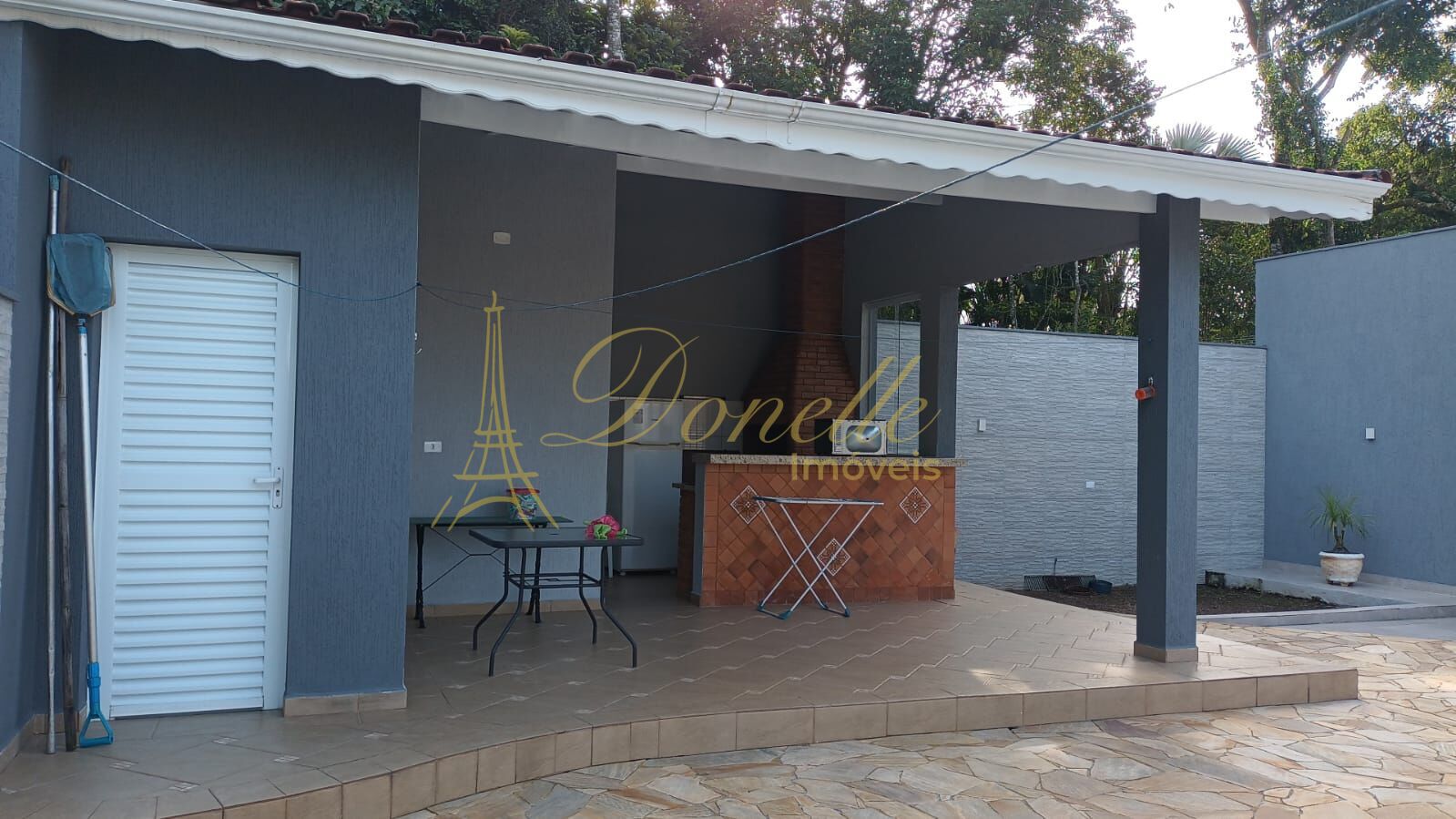 Casa, 3 quartos, 210 m² - Foto 5