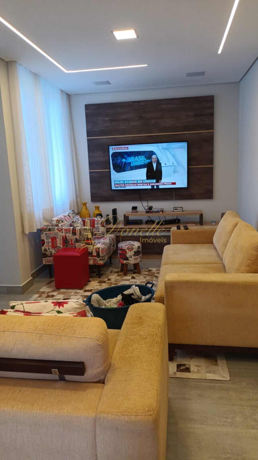 Casa, 3 quartos, 210 m² - Foto 11
