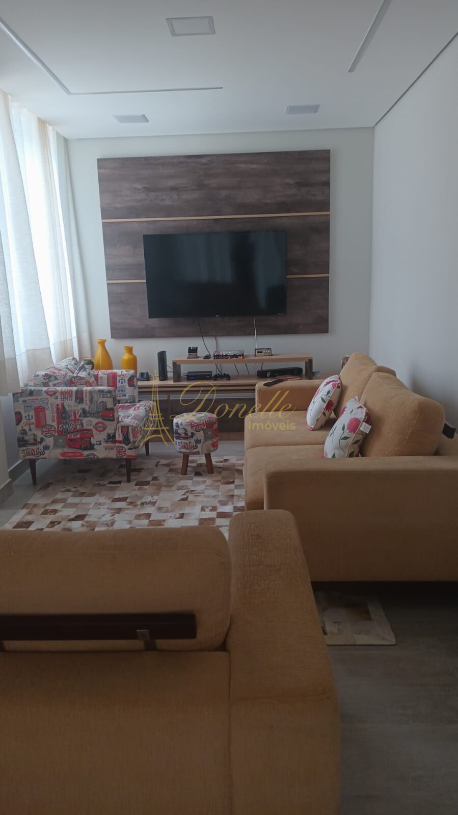 Casa, 3 quartos, 210 m² - Foto 46