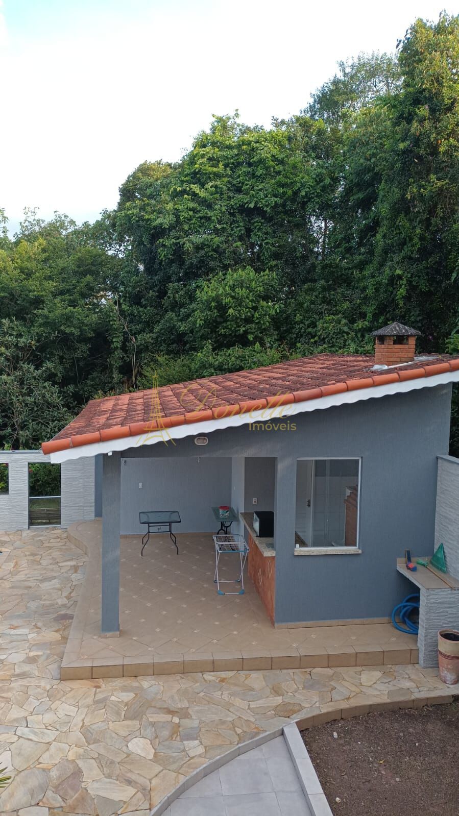 Casa, 3 quartos, 210 m² - Foto 25