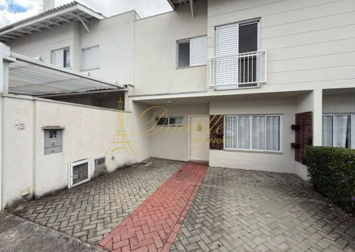 Casa, 3 quartos, 105 m² - Foto 1