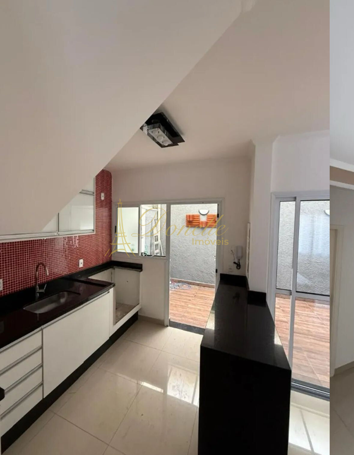 Casa, 3 quartos, 105 m² - Foto 2