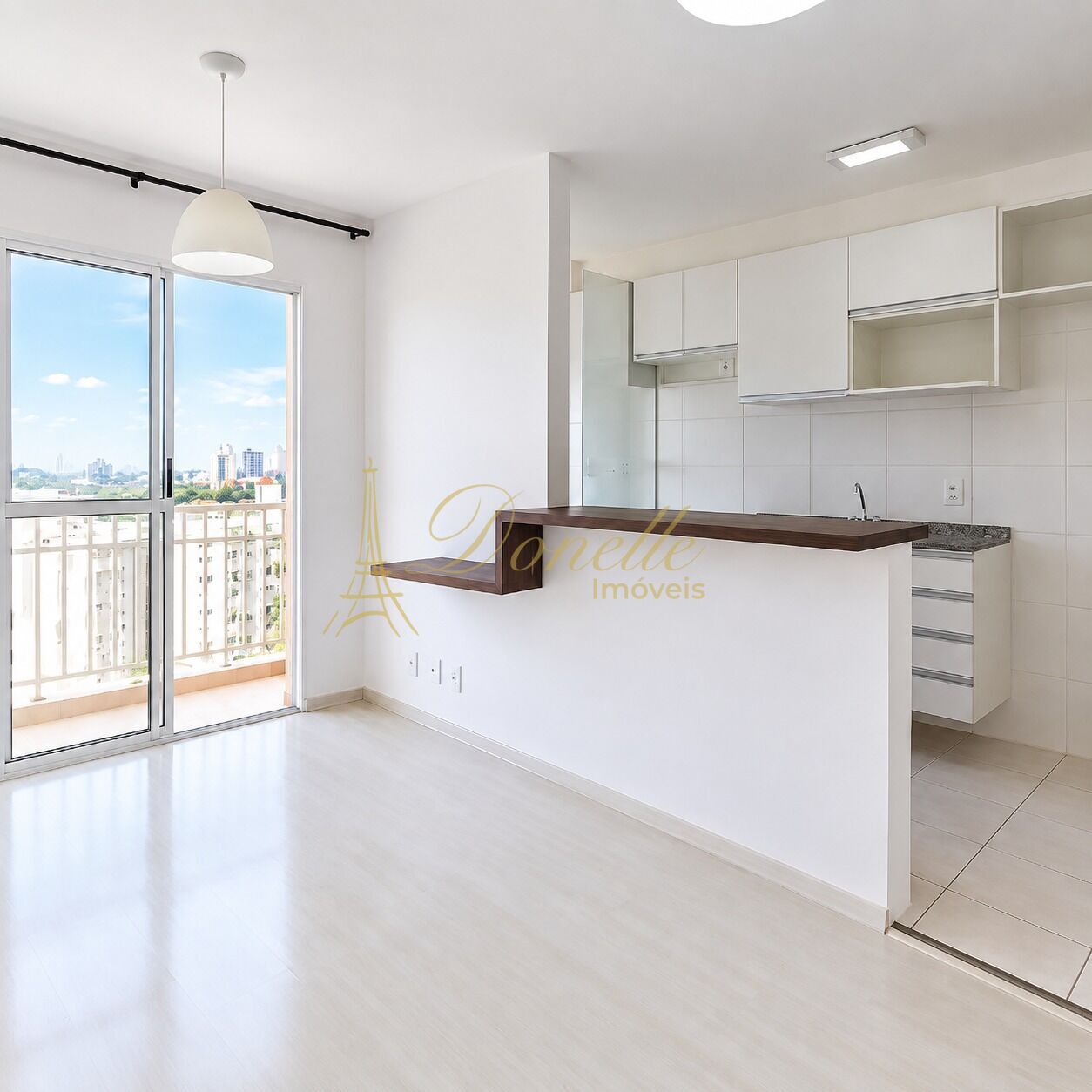 Apartamento, 2 quartos, 50 m² - Foto 17
