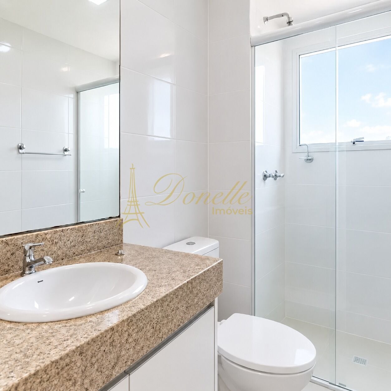 Apartamento, 2 quartos, 50 m² - Foto 11