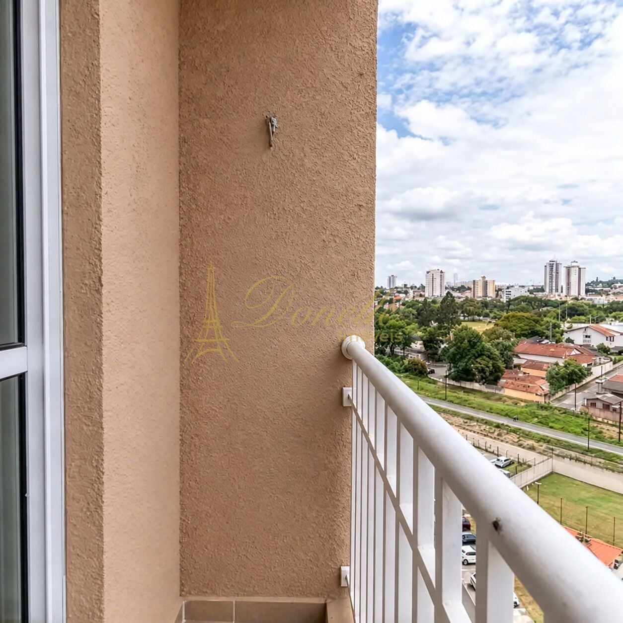 Apartamento, 2 quartos, 50 m² - Foto 8