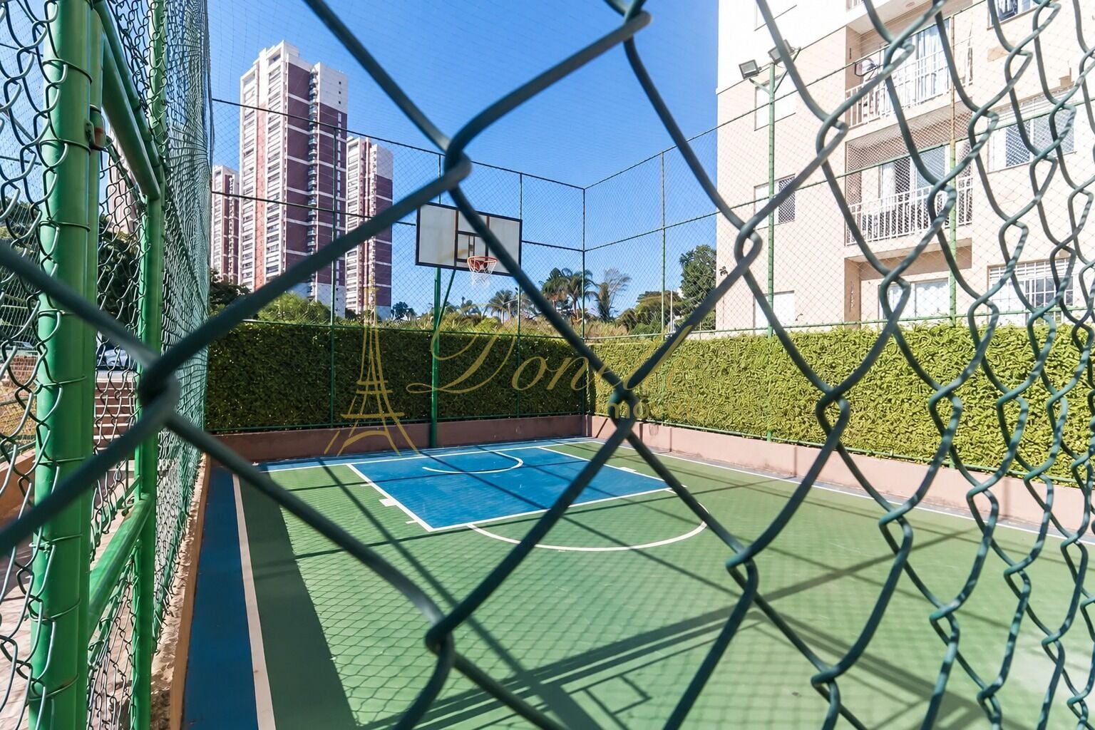 Apartamento, 2 quartos, 50 m² - Foto 5