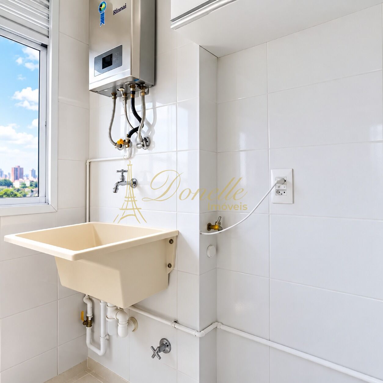 Apartamento, 2 quartos, 50 m² - Foto 15