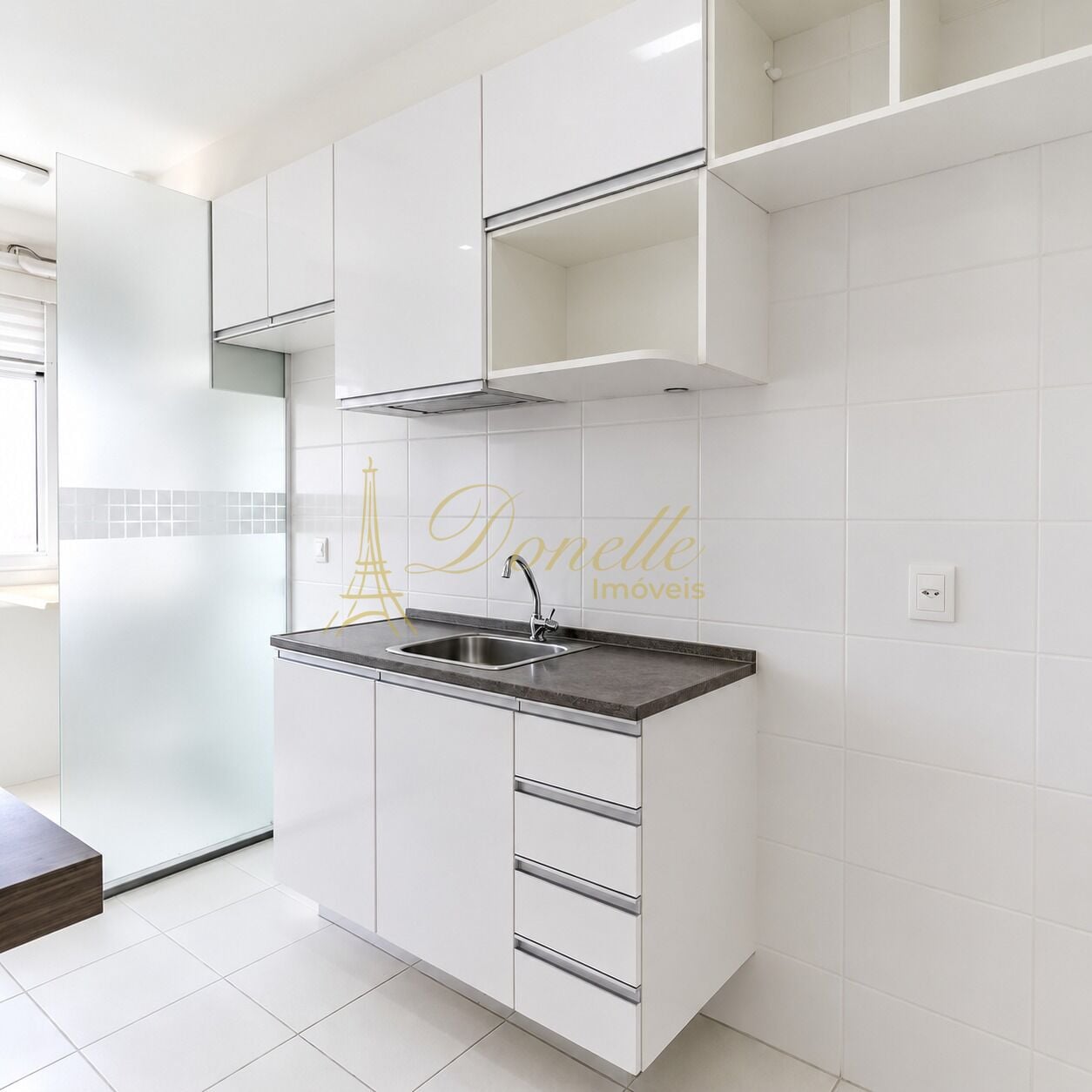Apartamento, 2 quartos, 50 m² - Foto 16