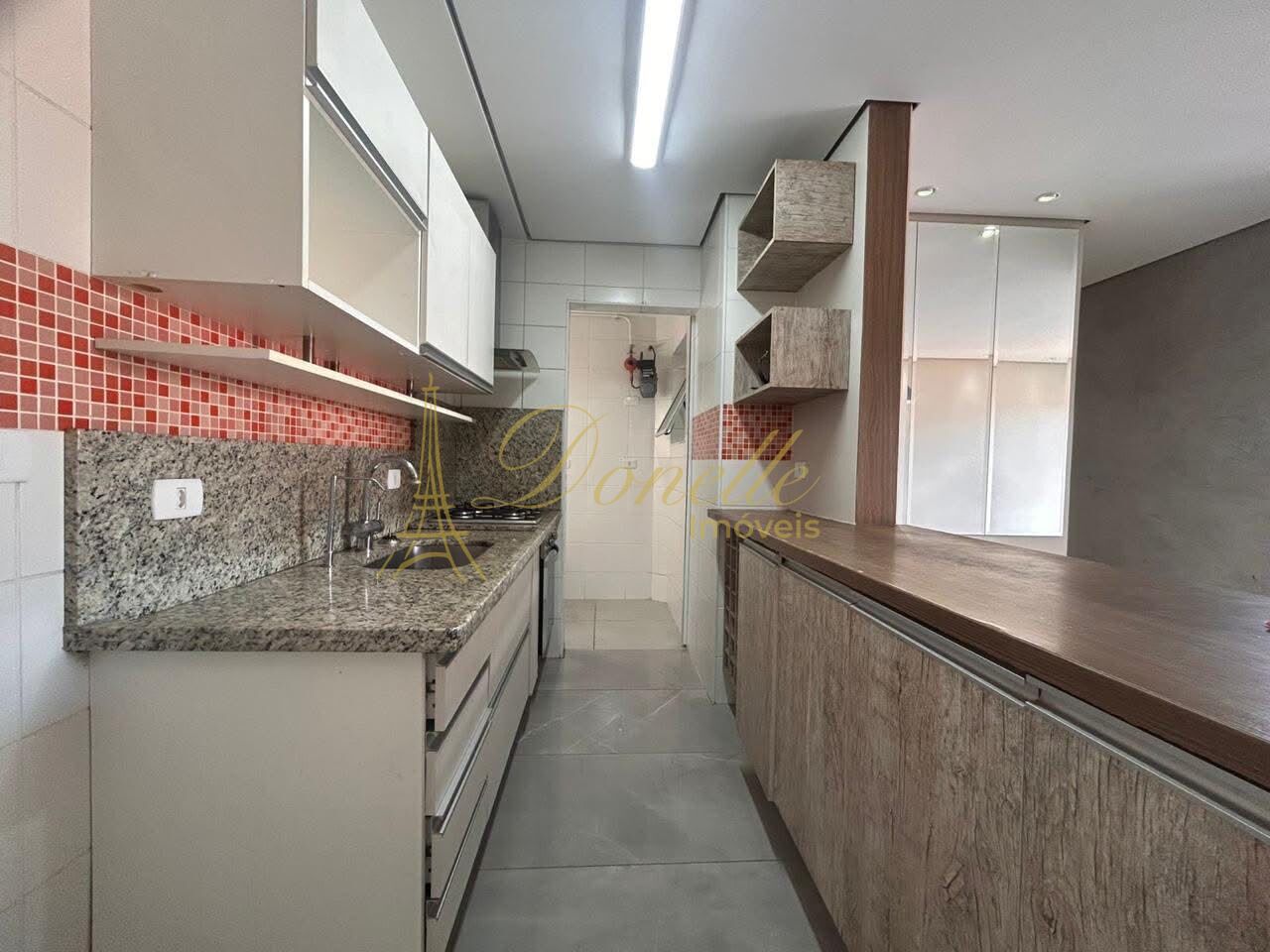 Apartamento, 3 quartos, 78 m² - Foto 4