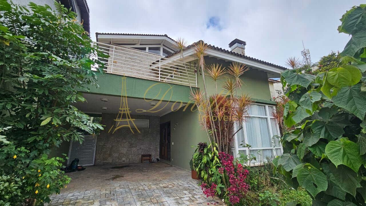Casa, 4 quartos, 260 m² - Foto 29