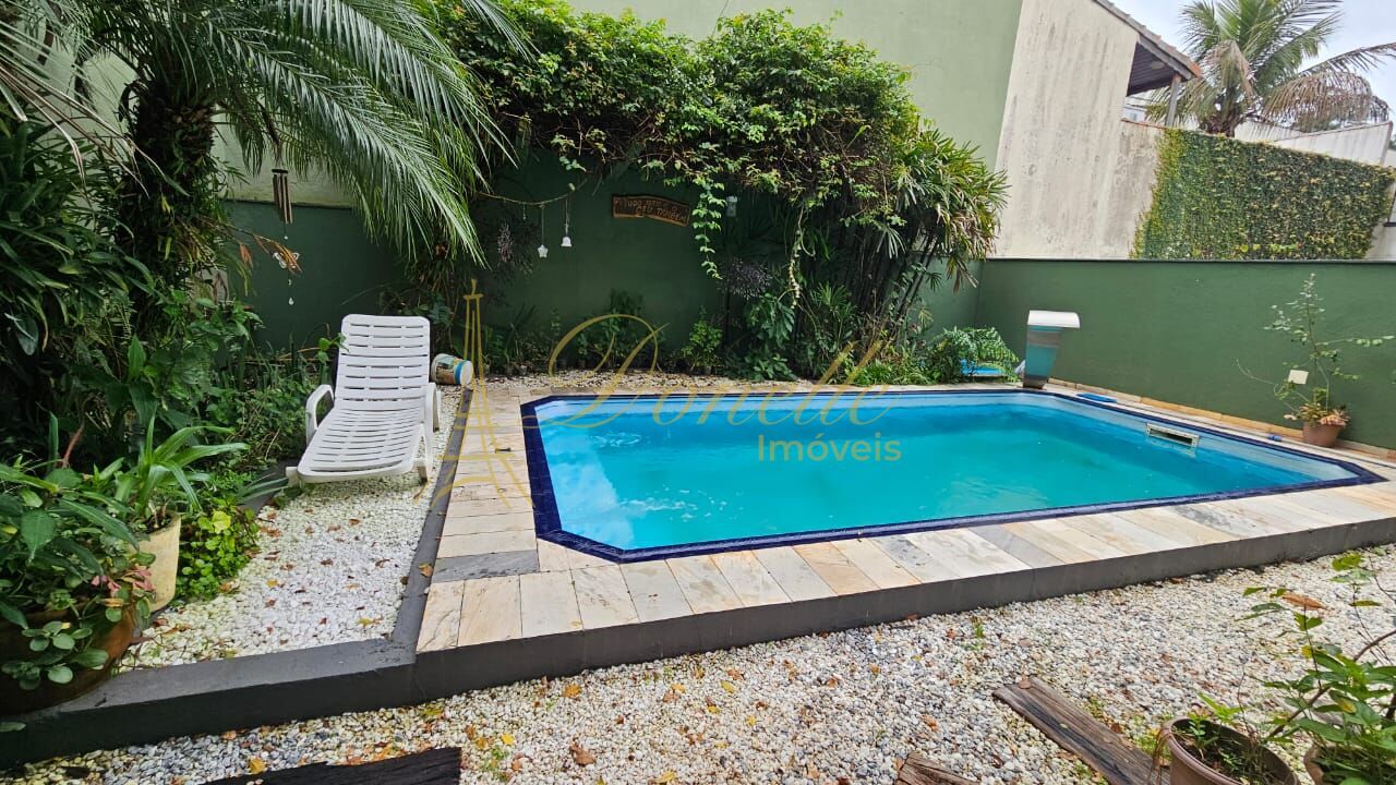 Casa, 4 quartos, 260 m² - Foto 10