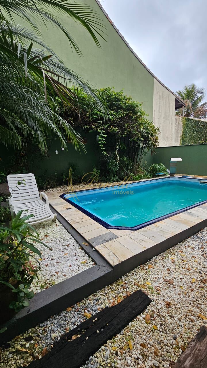 Casa, 4 quartos, 260 m² - Foto 26