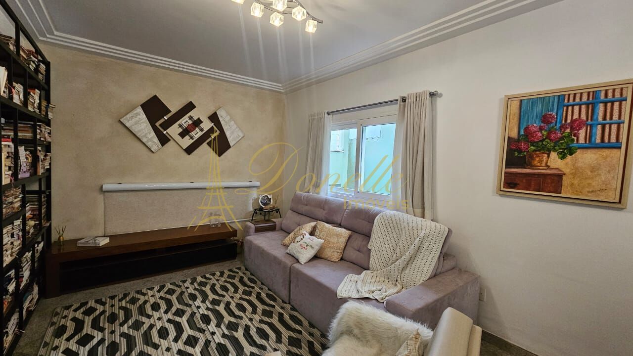 Casa, 4 quartos, 260 m² - Foto 31